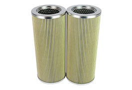 Hydraulic Oil FIlter 62*102*253